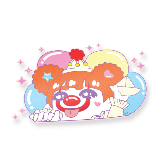 Halloween Decal Stickers - Full Set