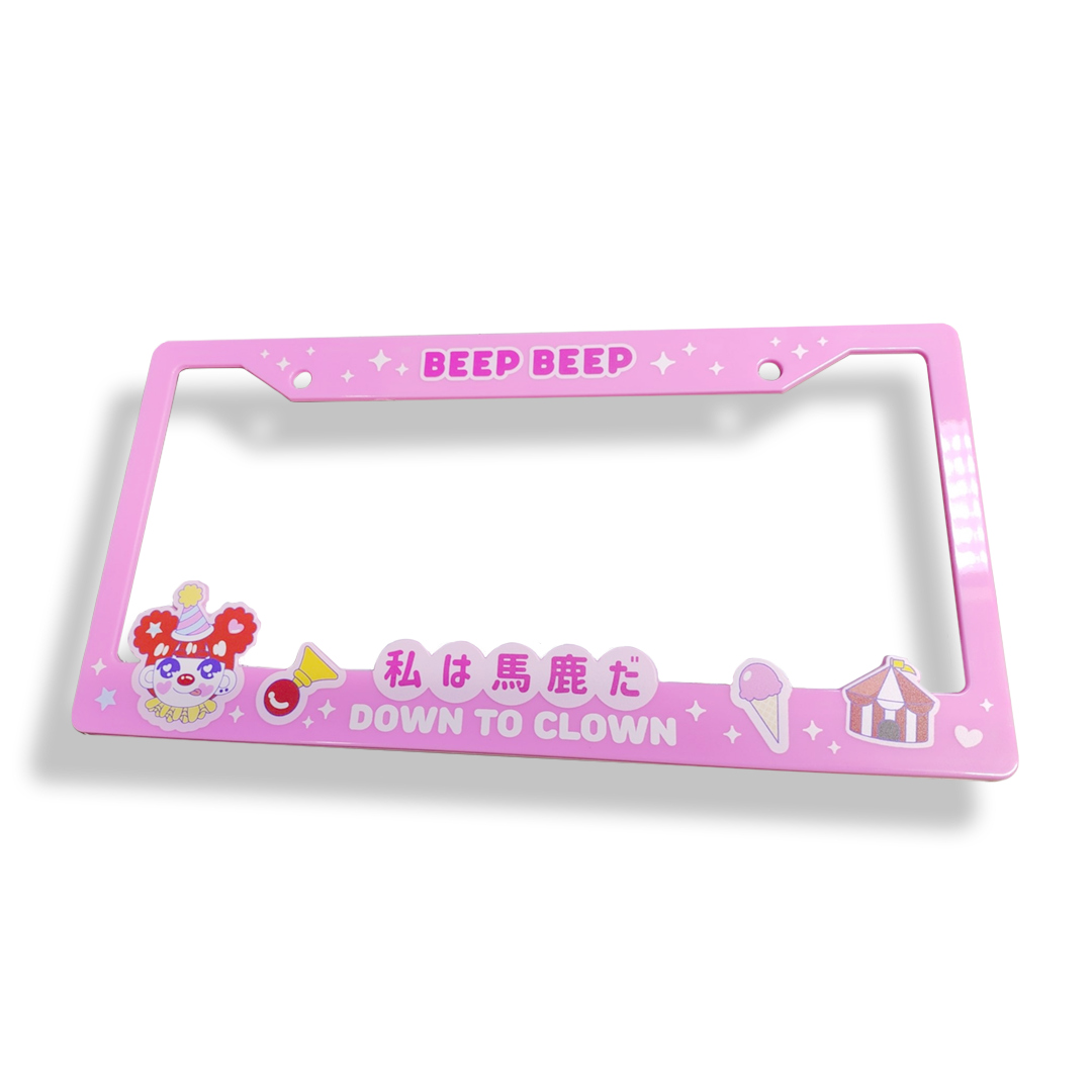 Beep Beep 