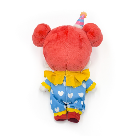 Beep Beep Plush Doll