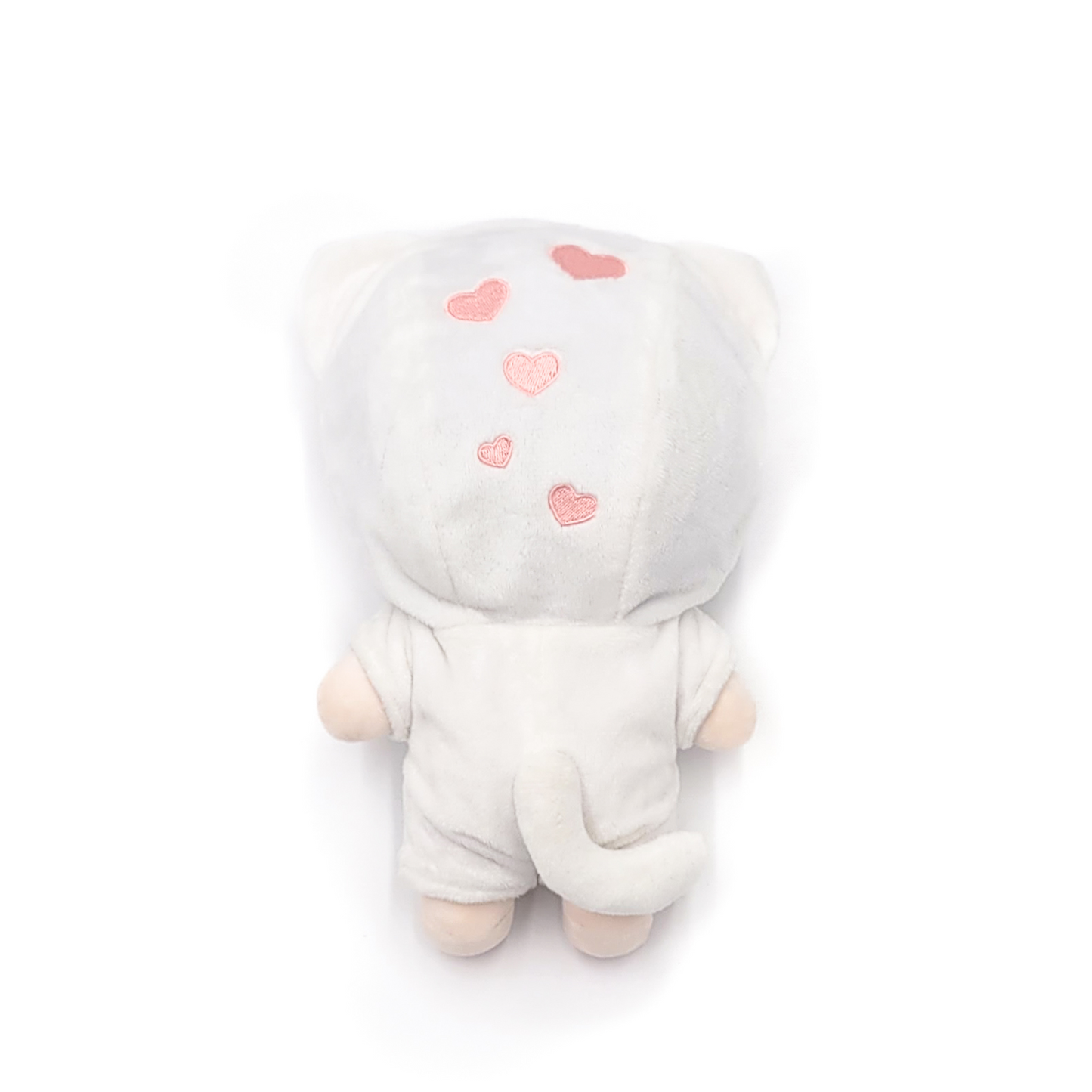 Mizuno Aki Plush Doll