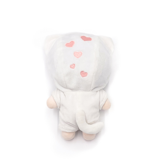 Mizuno Aki Plush Doll