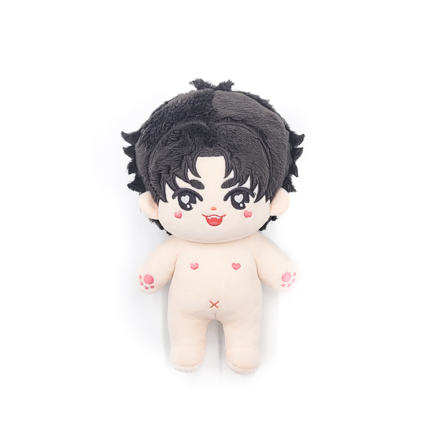 Mizuno Aki Plush Doll