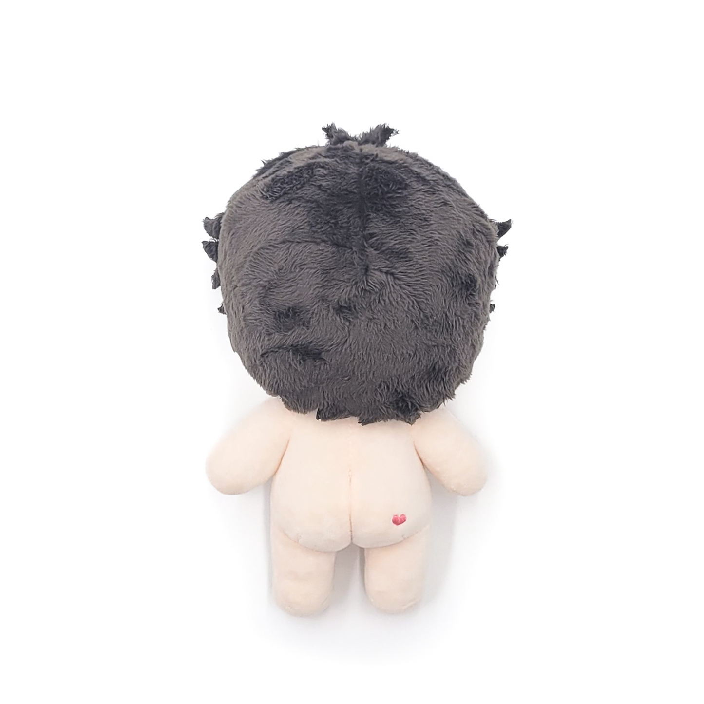 Mizuno Aki Plush Doll