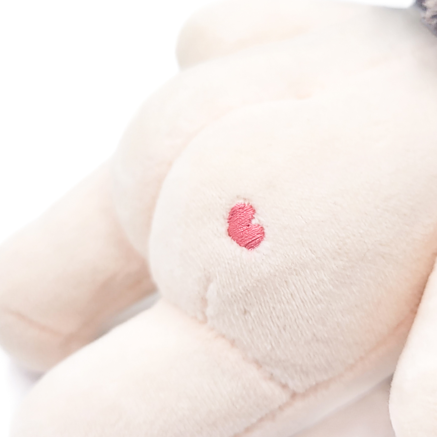 Mizuno Aki Plush Doll