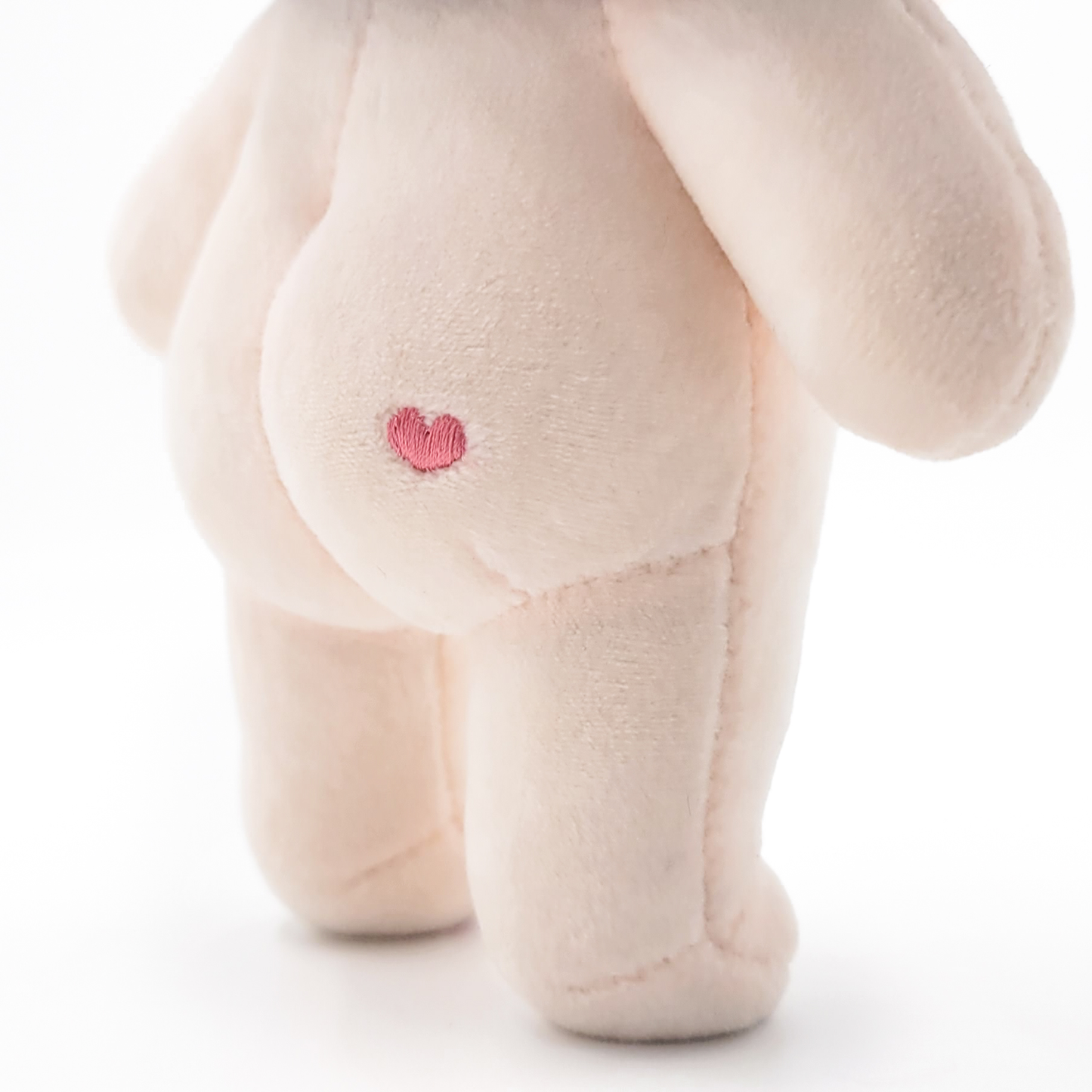 Mizuno Aki Plush Doll