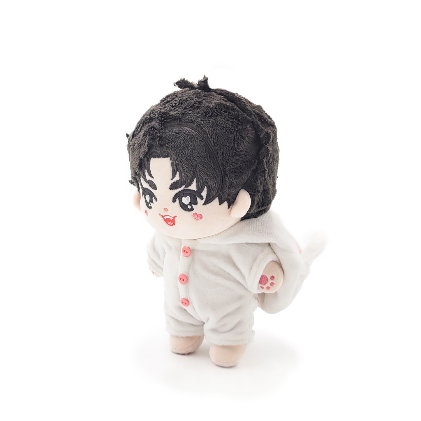 Mizuno Aki Plush Doll