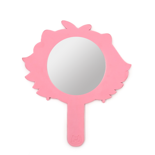 Mizuno Aki Hand Mirror