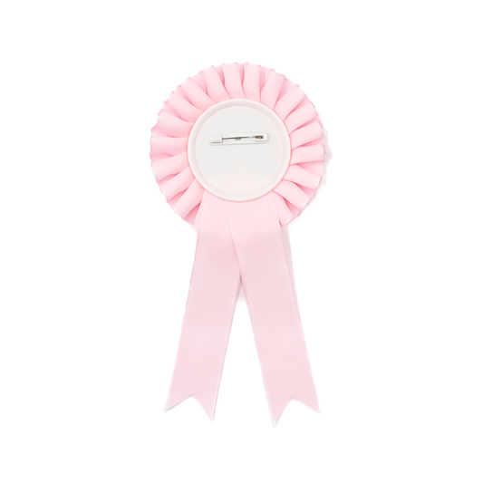 Mizuno Aki Pin Ribbon