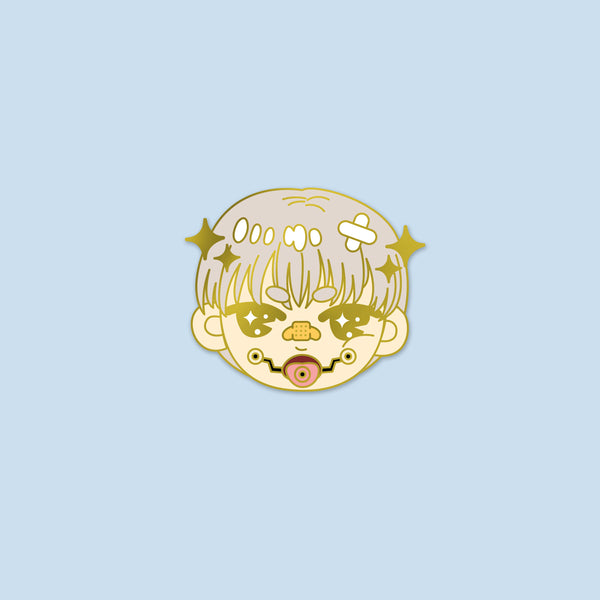 Enamel Pins – tagged jjk – Toshikigirl