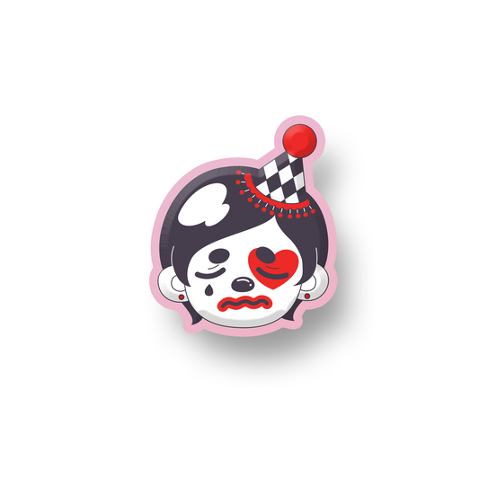 Bip-Bop Shoe Charm