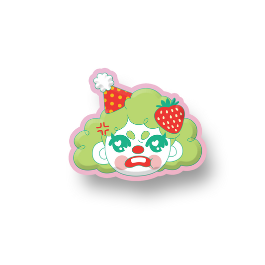 Mari Shoe Charm