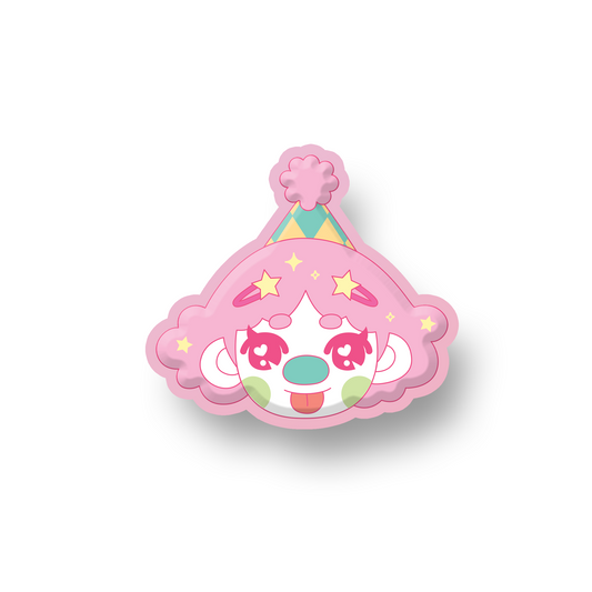 Twinkle Shoe Charm