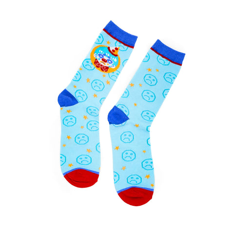 Boop Boop Socks