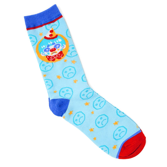 Boop Boop Socks