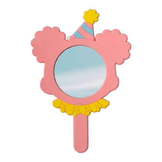 Beep Beep Mirror