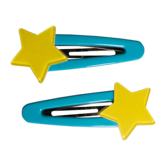 [B-GRADE] Hair Clips