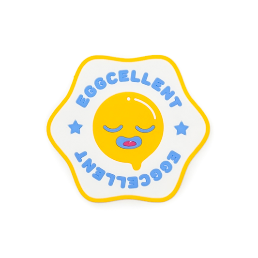 Eggie Coaster