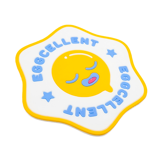 Eggie Coaster