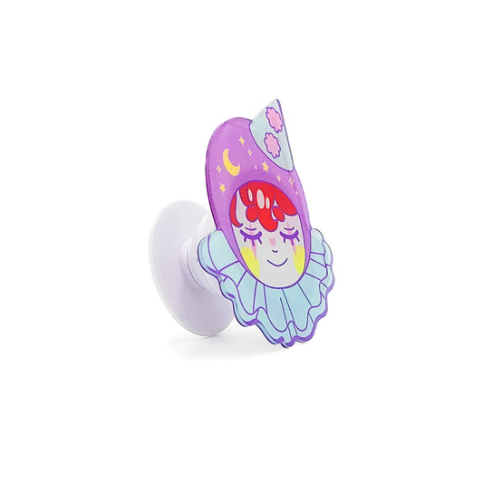 Luna Phone Grip