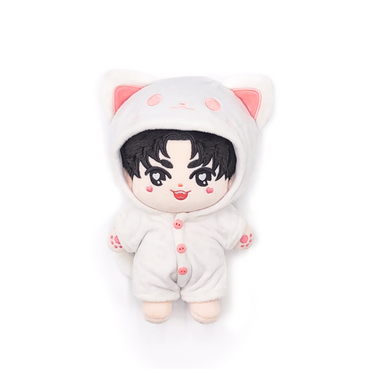 Mizuno Aki Plush Doll