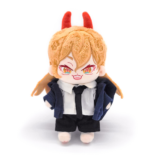 Power Plush Doll | Chainsaw Man