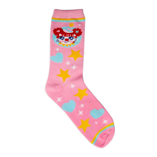 Beep Beep Socks