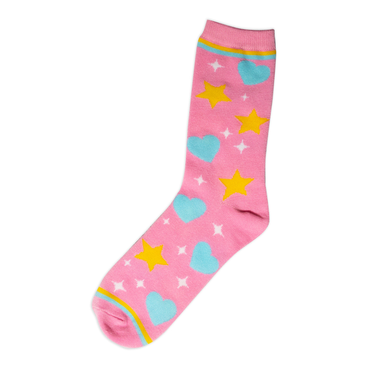 Beep Beep Socks
