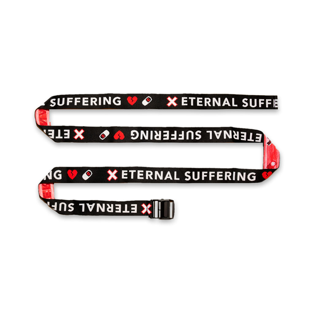 Eternal Suffering: Entire Collection