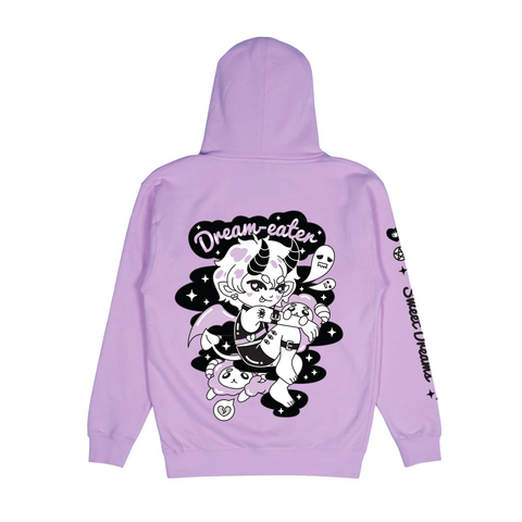 Dream Eater Hoodie