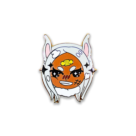Unique Mirko Enamel Pin For Bags and Jackets Decoration Online