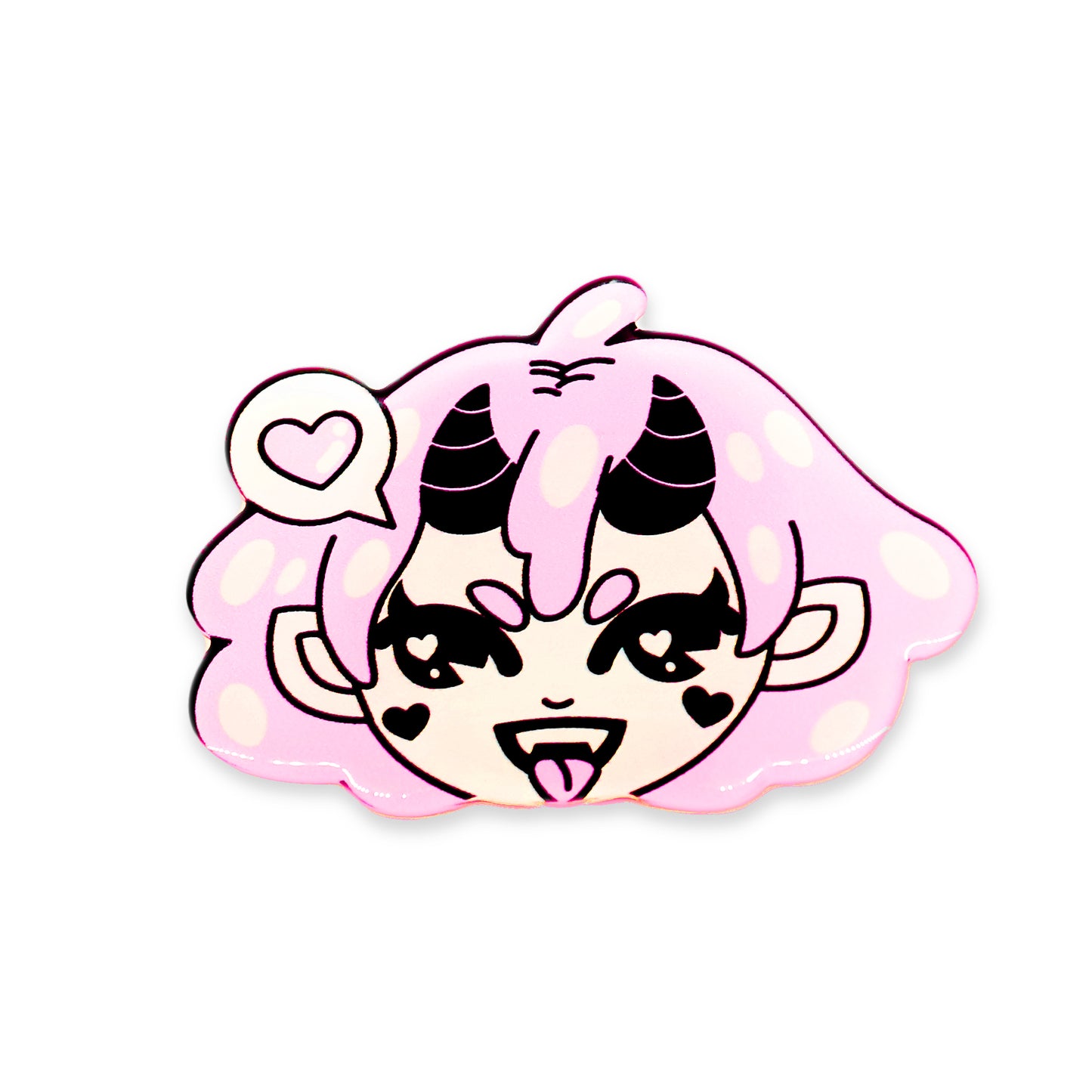 Succubae Phone Grip