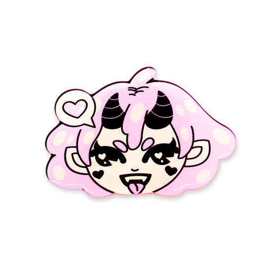 Succubae Phone Grip
