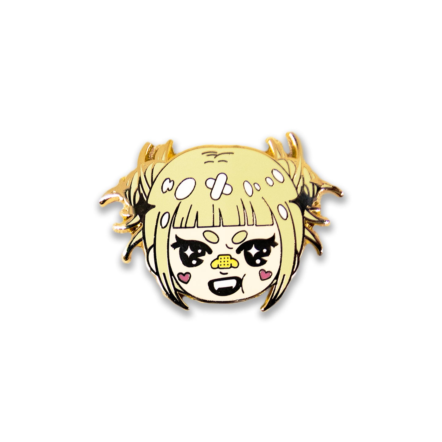 Toga - Enamel Pin -  LIMITED EDITION